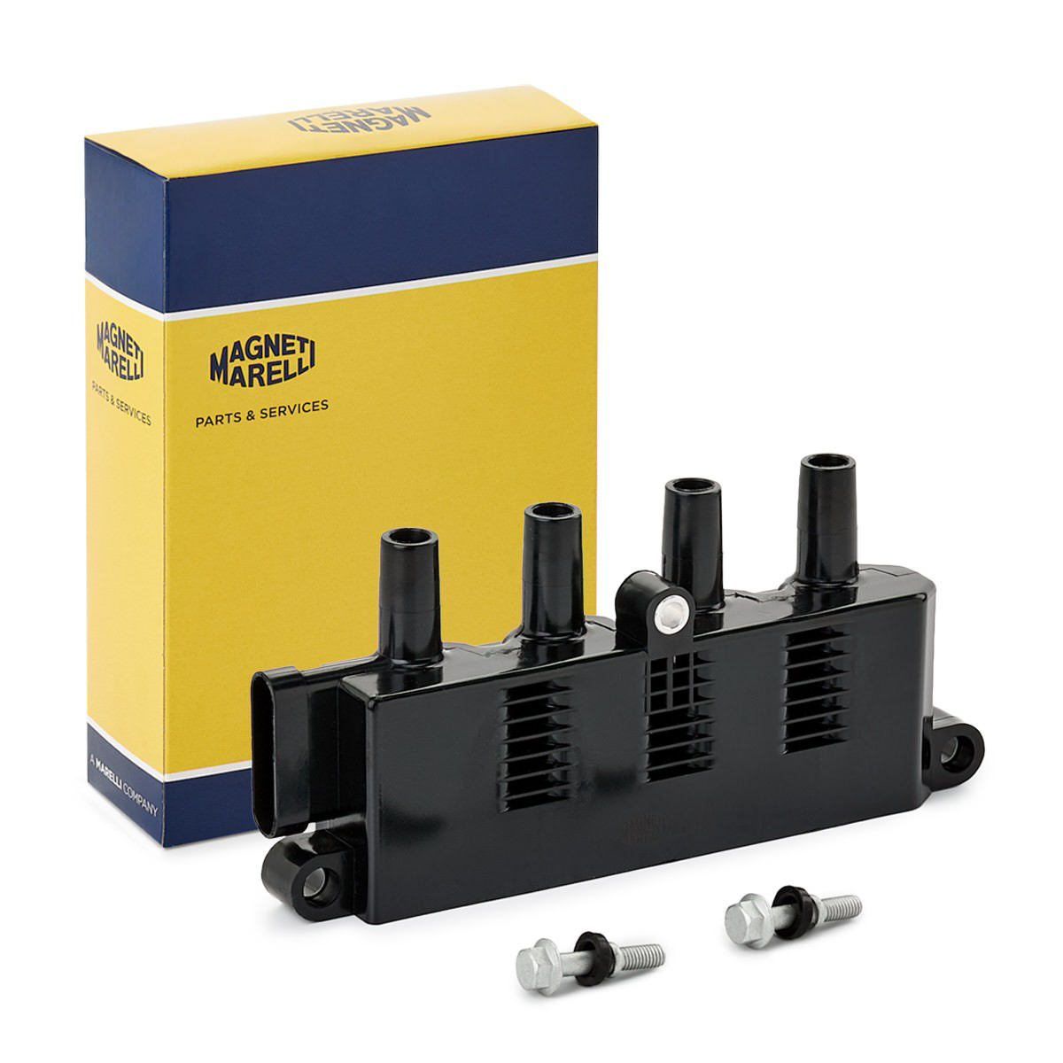 Bobina 060717135012 Magneti Marelli